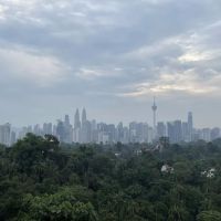 Best View point ico