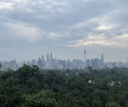 Best View point