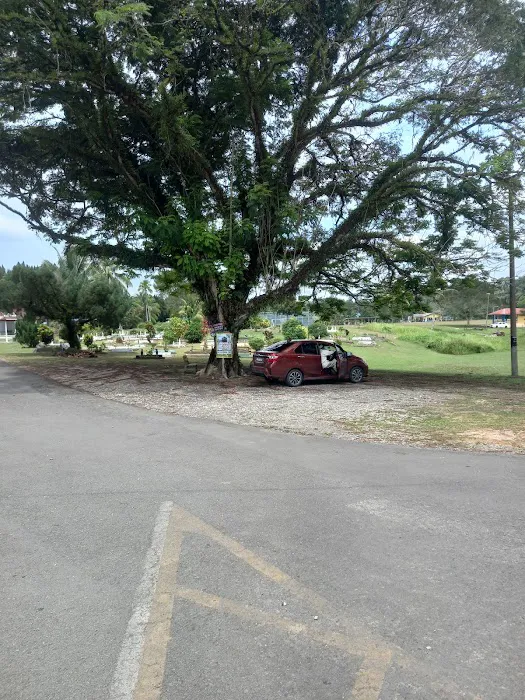 Masjid Kampung Bandar Picture 2
