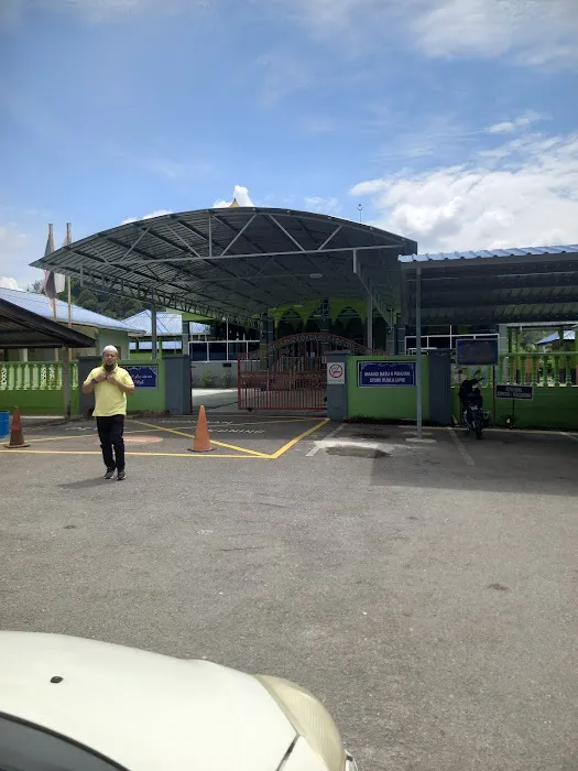 Masjid Kampung Bandar Picture 1