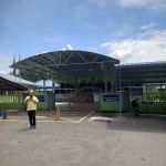 Masjid Kampung Bandar