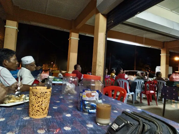 Pyan Cafe Picture 2