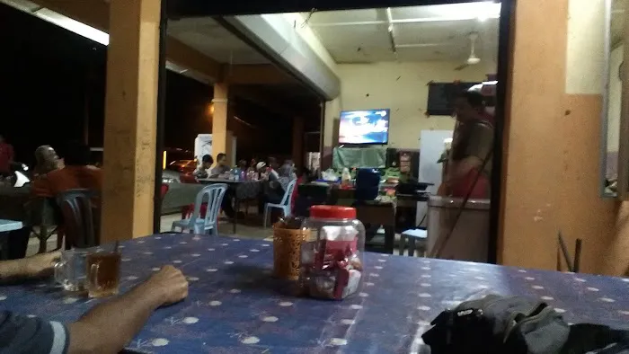 Pyan Cafe Picture 1