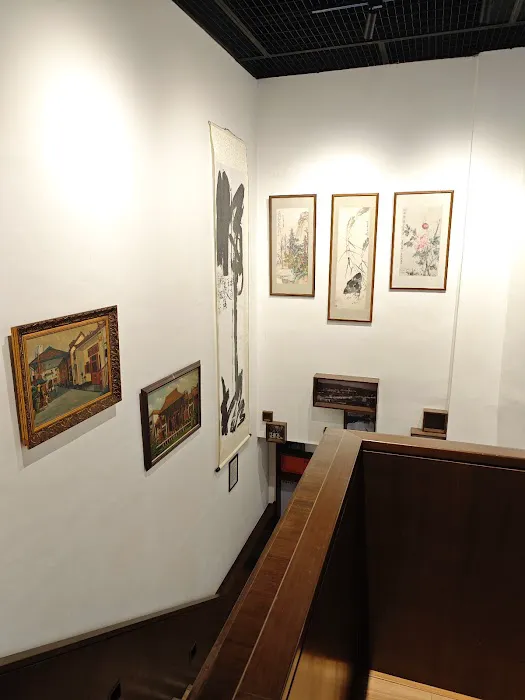 吉隆坡师爷庙拓荒博物馆 Sin Sze Si Ya Temple Pioneers of Kuala Lumpur Museum Picture 7