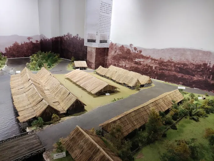 吉隆坡师爷庙拓荒博物馆 Sin Sze Si Ya Temple Pioneers of Kuala Lumpur Museum Picture 10