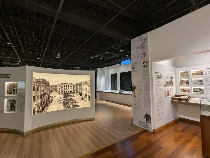 吉隆坡师爷庙拓荒博物馆 Sin Sze Si Ya Temple Pioneers of Kuala Lumpur Museum Picture 8