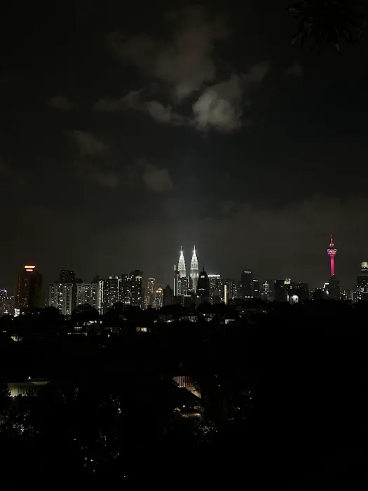 Bukit Tunku Night View Picture 7