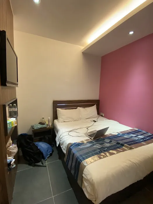 Kai Hotel Kuala Lumpur Picture 1