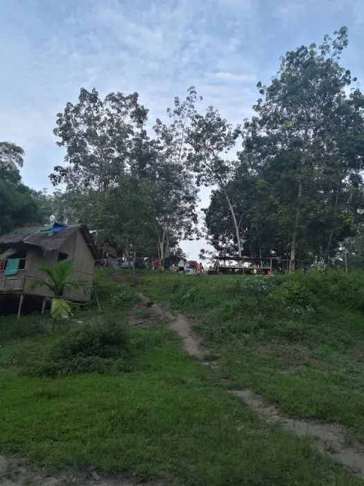 Titom Rakit Crossing Picture 3