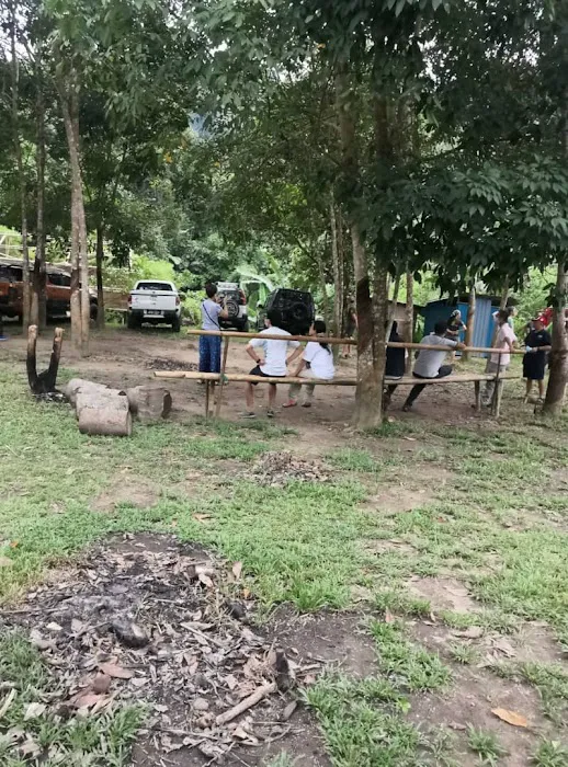Titom Rakit Crossing Picture 2