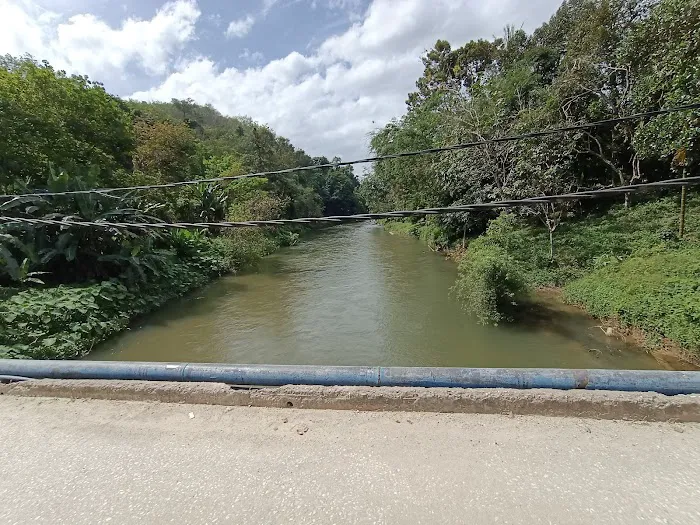 Titom Rakit Crossing Picture 7