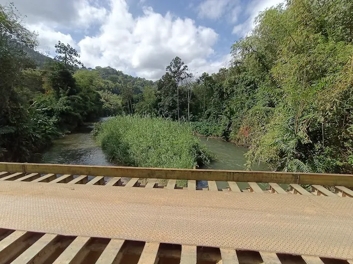 Titom Rakit Crossing Picture 6