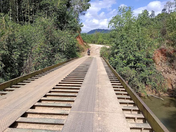 Titom Rakit Crossing Picture 10