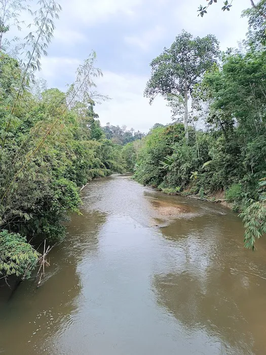 Titom Rakit Crossing Picture 9