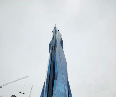 Merdeka 118