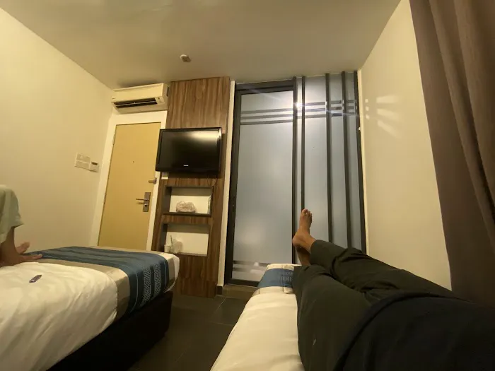 Kai Hotel Kuala Lumpur Picture 6