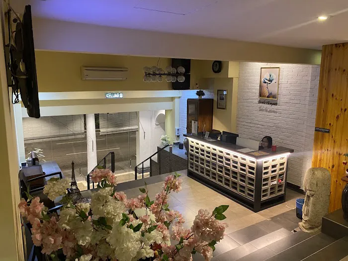 Kai Hotel Kuala Lumpur Picture 4