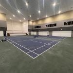 Tempat Letak Kereta Bertingkat PPR Pekan Kepong