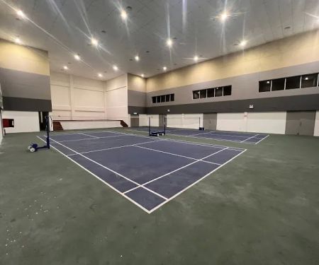 Tempat Letak Kereta Bertingkat PPR Pekan Kepong