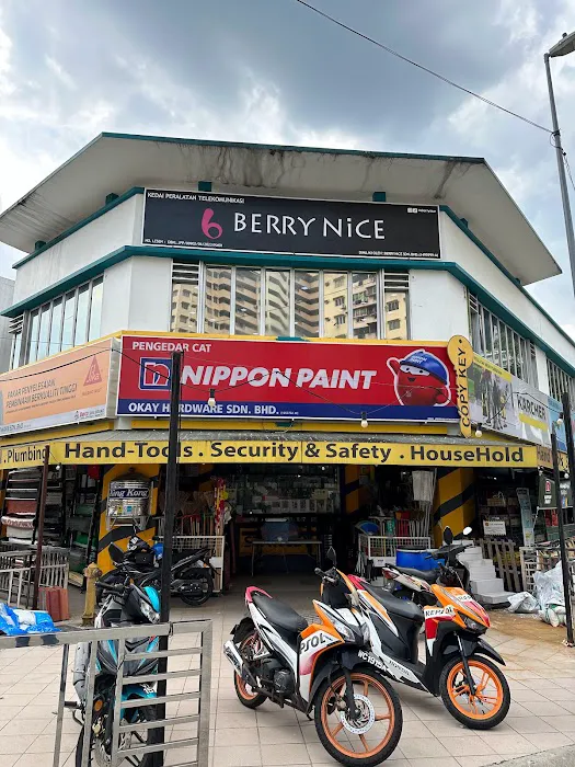 Berry Nice Sri Rampai | Buy, Trade and Sell Used Phones Picture 9