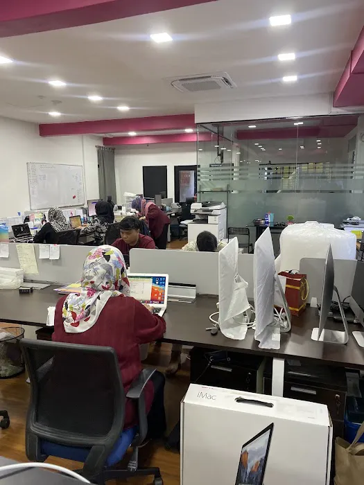 Berry Nice Sri Rampai | Buy, Trade and Sell Used Phones Picture 10