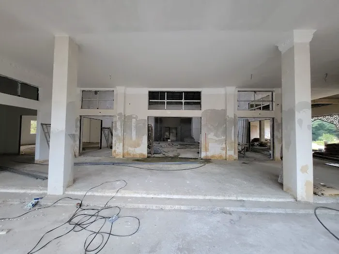 Masjid Binjai Picture 4