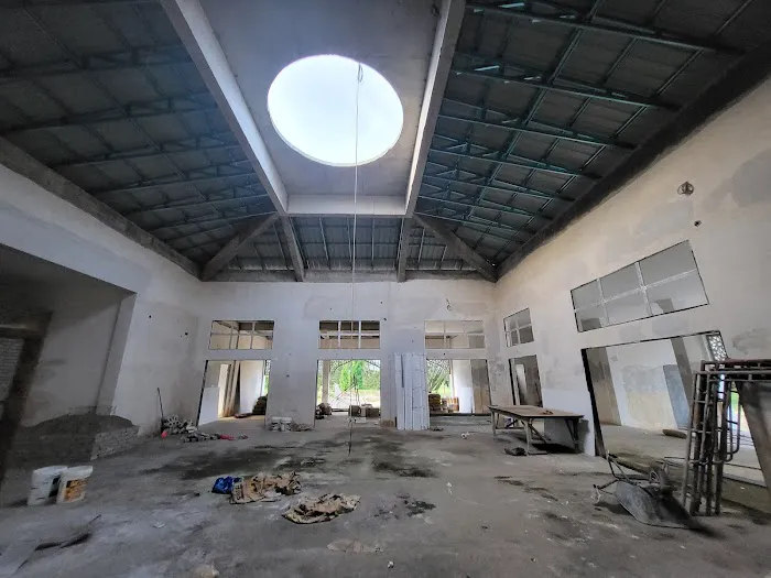 Masjid Binjai Picture 1