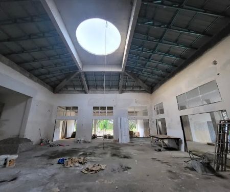 Masjid Binjai