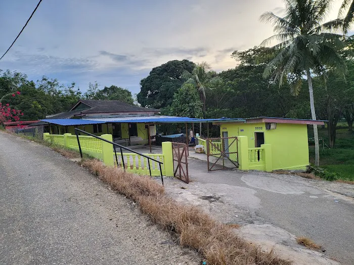 Masjid Binjai Picture 5