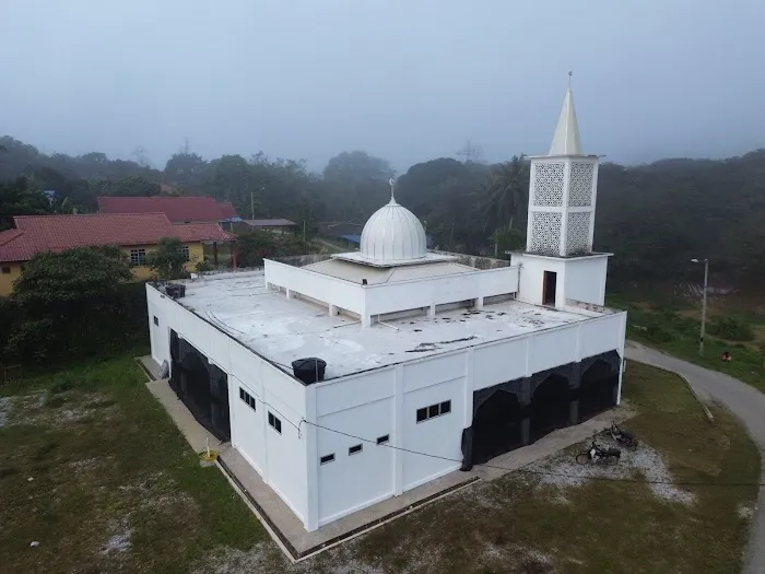 Masjid Binjai Picture 7