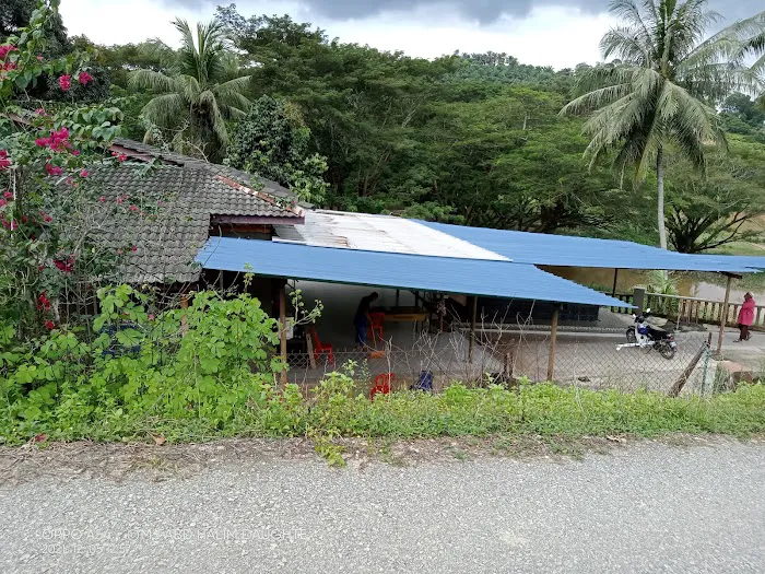 Masjid Binjai Picture 9