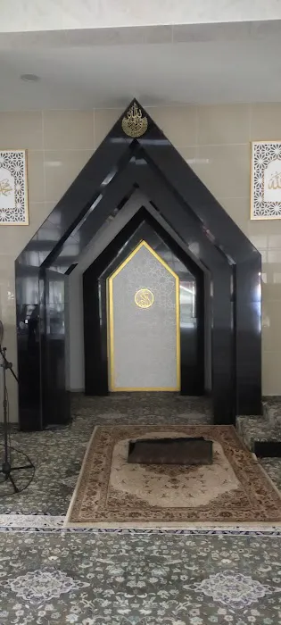 Masjid Binjai Picture 2