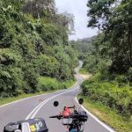 Curve No3 Malaysia