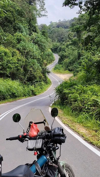 Curve No3 Malaysia Picture 2