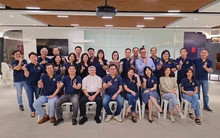 KLCMC Gateway 历史走廊 Picture 10