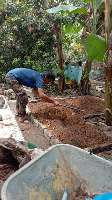 Mutiara Magna ROLPOP5 Community Garden Picture 1