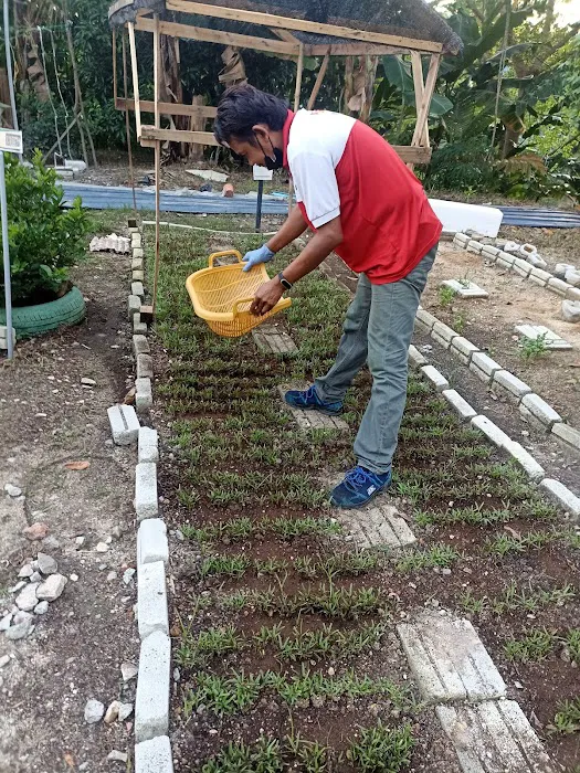 Mutiara Magna ROLPOP5 Community Garden Picture 8