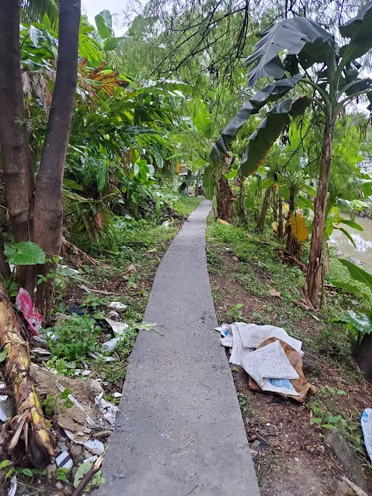 Mutiara Magna ROLPOP5 Community Garden Picture 6