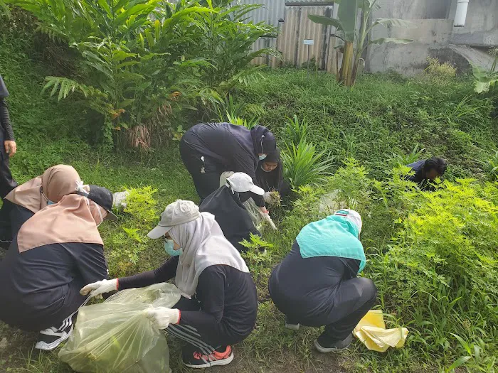Mutiara Magna ROLPOP5 Community Garden Picture 9