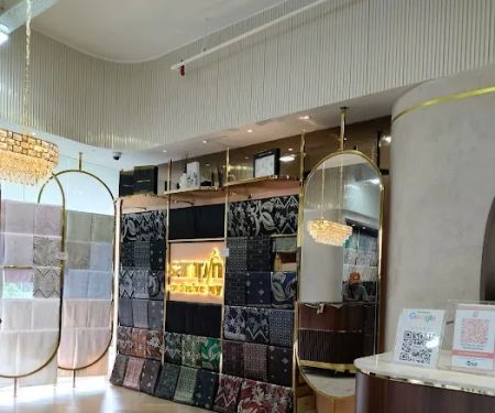 SAMPIN EXCLUSIVE MY