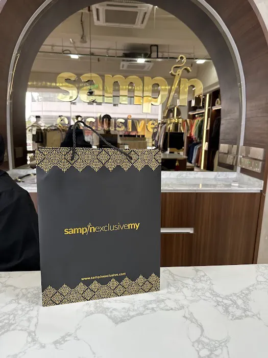 SAMPIN EXCLUSIVE MY Picture 5