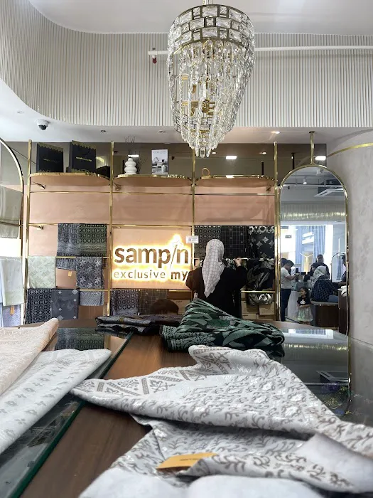 SAMPIN EXCLUSIVE MY Picture 7