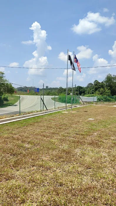 Masjid Baru Kg Rengai Picture 10