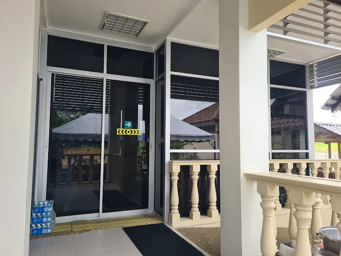 Masjid Baru Kg Rengai Picture 3