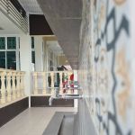 Masjid Baru Kg Rengai