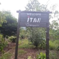 Itah Campsite ico
