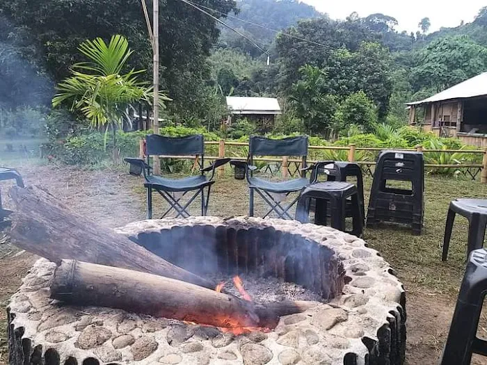 Itah Campsite Picture 3