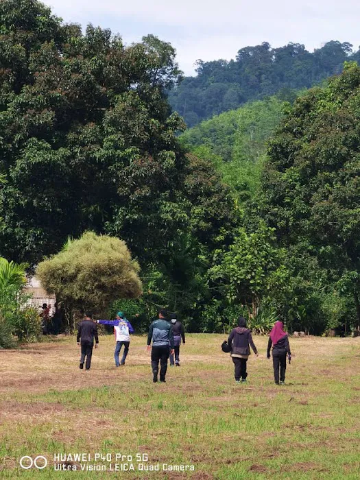 Itah Campsite Picture 4