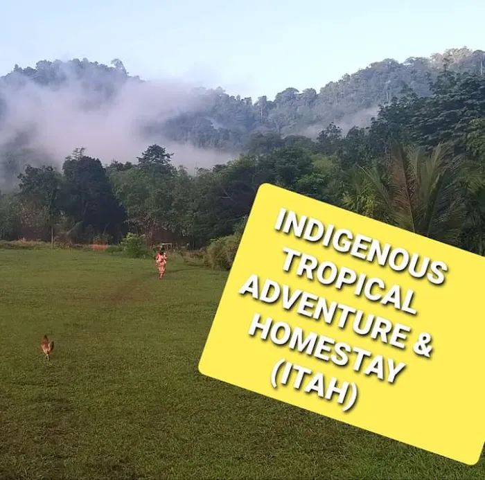 Itah Campsite Picture 5