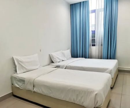 YY48 Hotel